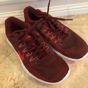Women’s Nike flex 2018 rn sneakers
